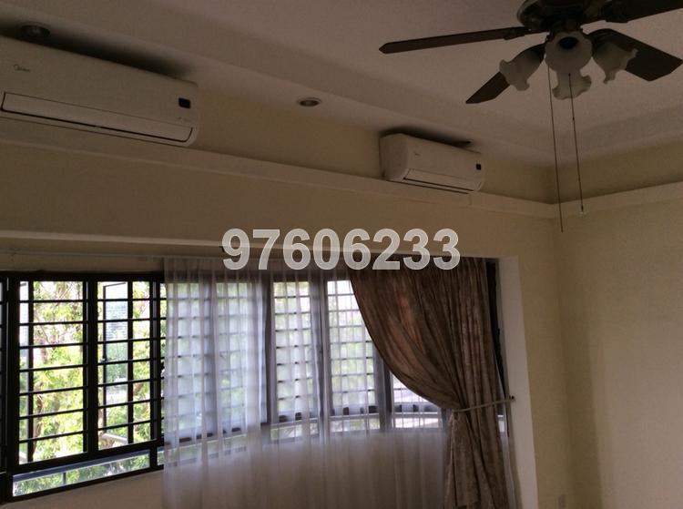 Woodsville Mansions (D13), Apartment #80184872
